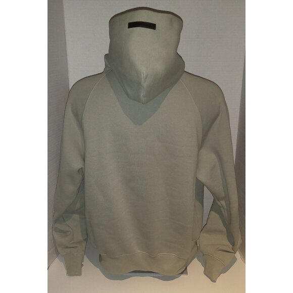 Essentials Fear Of God Hoodie - Picture 8 of 15